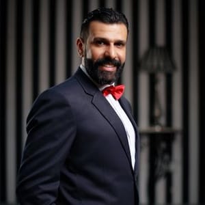 Ahmed Alsada