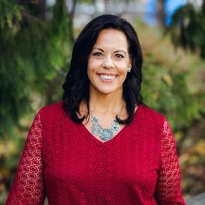 Kristy Mccammon