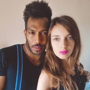 Mike &amp; Lu'