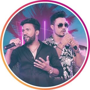 Joao Lucas E Marcelo