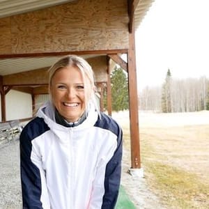 Frida Karlsson