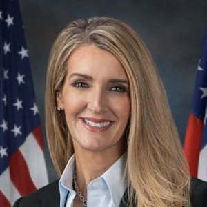 Senator Kelly Loeffler