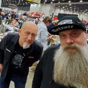 Ron Coan