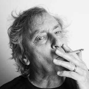 Jorge Palma