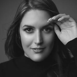 Oriana Hidalgo