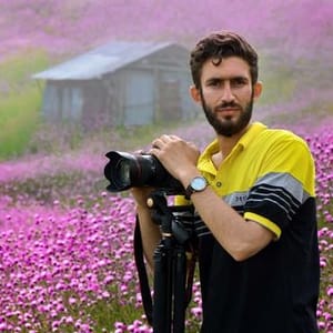 Mostafa Shahrokh