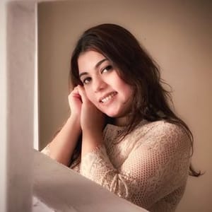 Tejal Pimpley