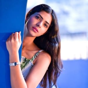 Pankhuri Gidwani