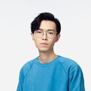 Khalil Fong
