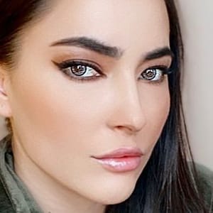 Marina Shtange