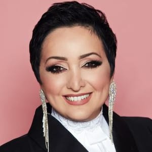 Eteri Beriashvili