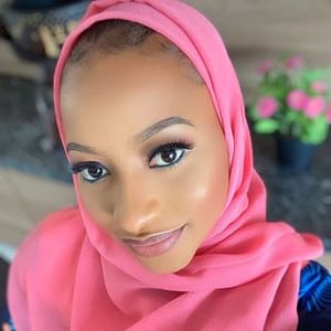 Zainab Sadau