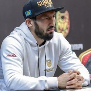 Arman Ospanov