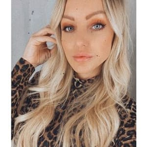 Allie Keck