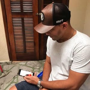 Nunca Foi Facil