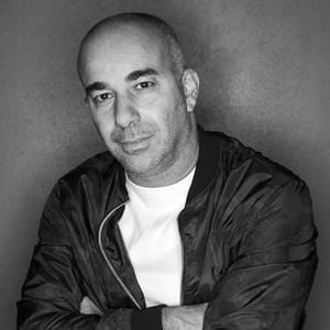 Rocco Rodamaal