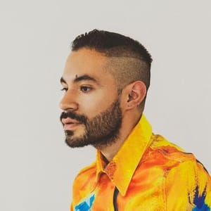 Alonso Murillo