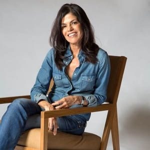 Maria Candida Machado