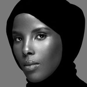 Hamdia Ahmed