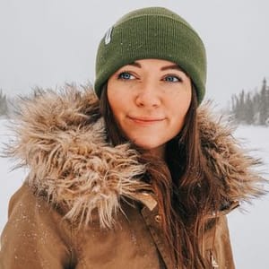Ashley Bredemus