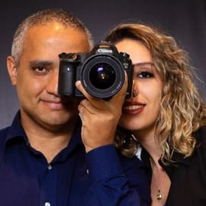 Araken E Jessica