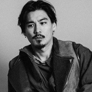Kensei Mikami