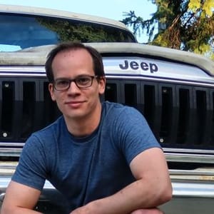 David Tracy