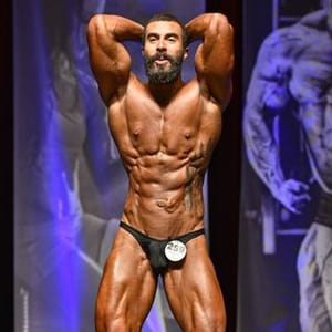 Joao Lacerda