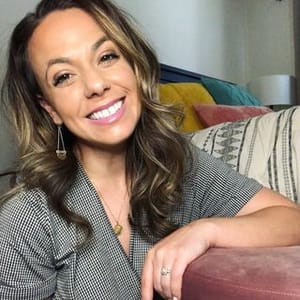 Megan Duvarney Forbes