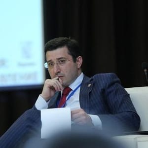 Gadzhimagomed Guseinov