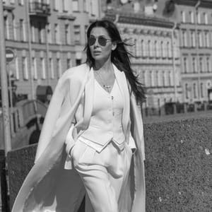 Svetlana Smirnova