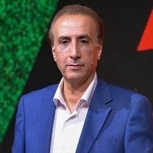 Mohammadreza Hayati