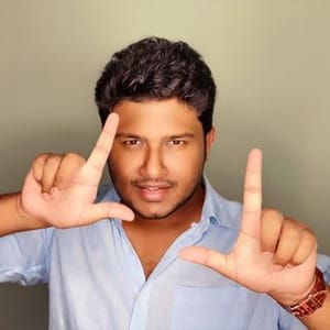 Syed Anwar