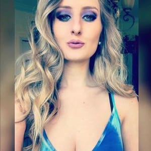 Tammy on Etsy