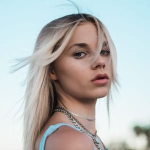 Dayna Marie