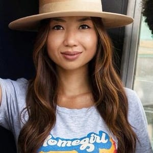 Brigitte Truong