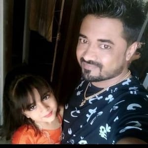 Ruhi Umradiya