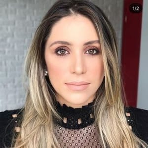 Dra Priscilla Balbinot