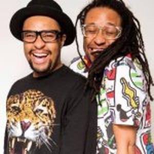 Jody &amp; Bayo Furlong
