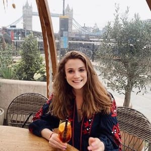 Rosie Louise
