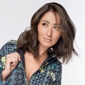 Claudia Troyo.
