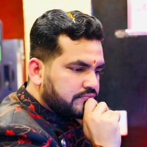 Rajeeb Panda
