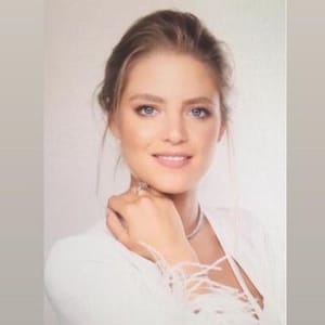 Christina Mourad Saab