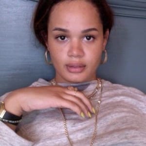Cara Mia Wayans