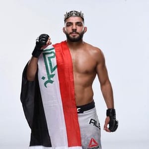 Amir  Albazi