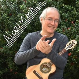 Alceu Maia