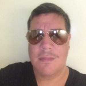 Ray Reyes Leon