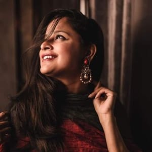 Priya Choudhury