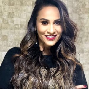 Lu Freitas