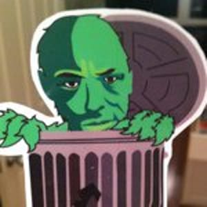 Grouch